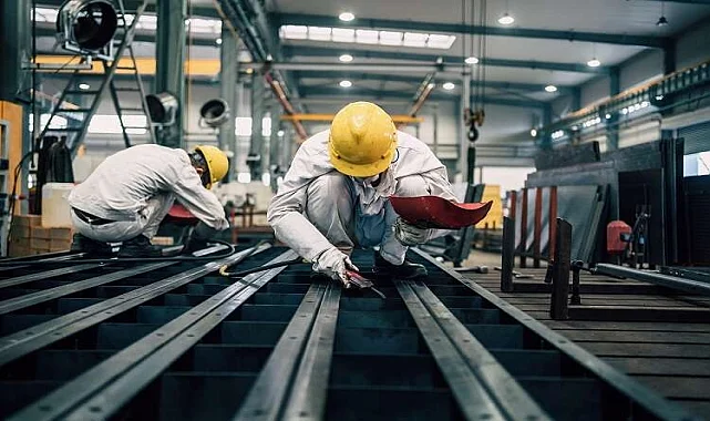 Elmadağ Fabrika Taşıma